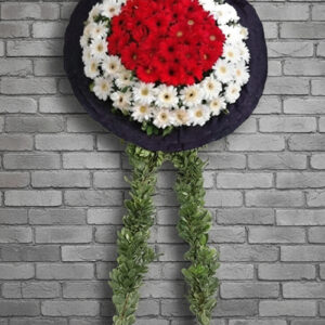 Cenaze Çelengi Serisi 2