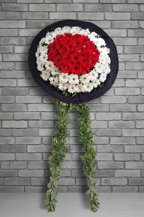 Cenaze Çelengi Serisi 2