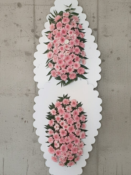 Düğün Çelengi Serisi 16