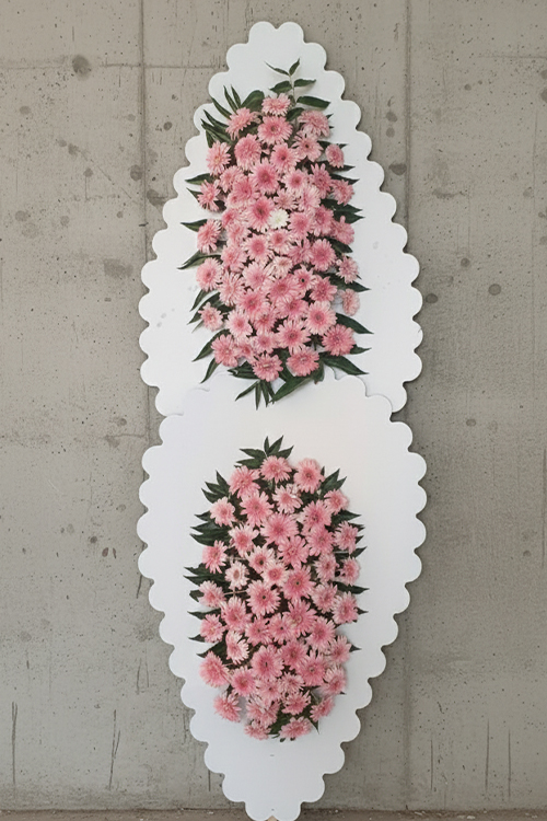 Düğün Çelengi Serisi 16