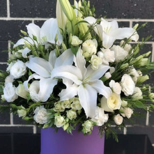 Zarafet Serisi 5 Ömürlük Aşk