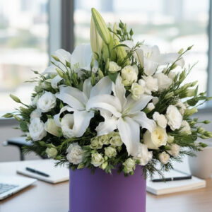 Zarafet Serisi 5 Ömürlük Aşk