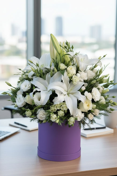 Zarafet Serisi 5 Ömürlük Aşk