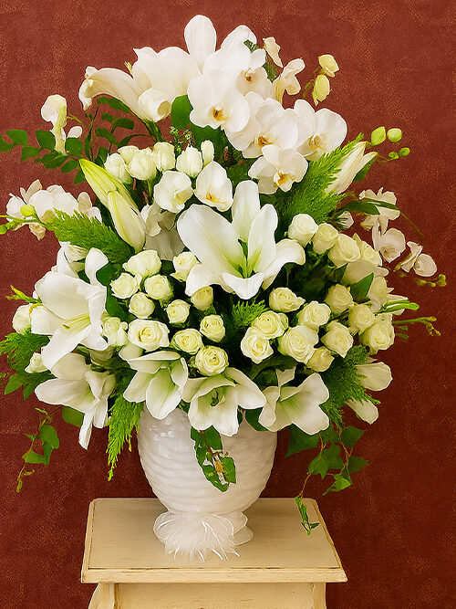 Premium Serisi 1 Kalpten Bahar