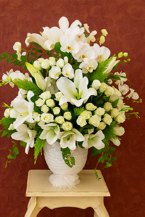 Premium Serisi 1 Kalpten Bahar