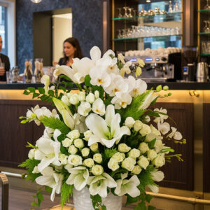 Premium Serisi 1Kalpten Bahar