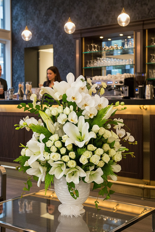 Premium Serisi 1Kalpten Bahar