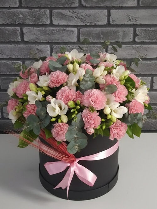 Samimiyet Serisi 10 Minik Mucize