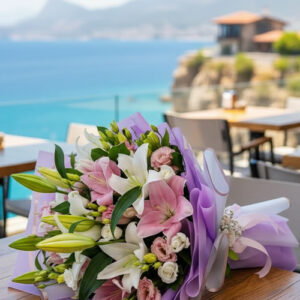 Plus Serisi 2 Bir Yaz Masalı