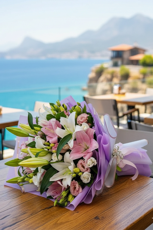 Plus Serisi 2 Bir Yaz Masalı