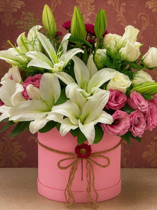 Samimiyet Serisi 9 Doğa Nefesi