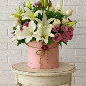 Samimiyet Serisi 9 Doğa Nefesi