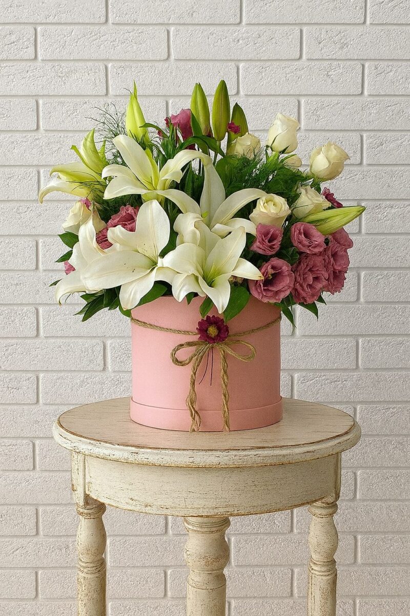 Samimiyet Serisi 9 Doğa Nefesi