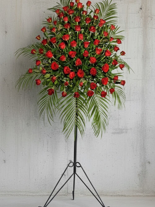 Düğün Çelengi Serisi 3