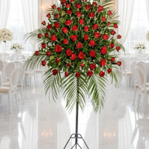 Düğün Çelengi Serisi 3