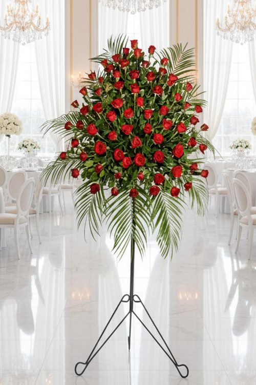 Düğün Çelengi Serisi 3