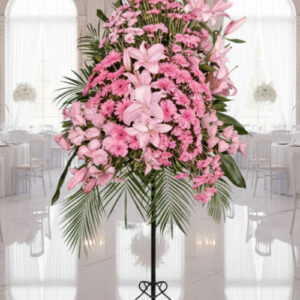 Düğün Çelengi Serisi 1