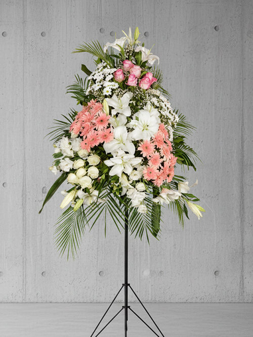 Düğün Çelengi Serisi 2