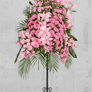 Düğün Çelengi Serisi 1