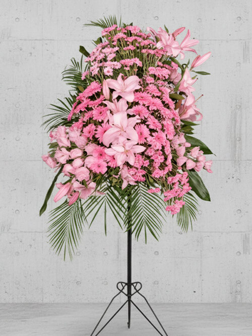 Düğün Çelengi Serisi 1