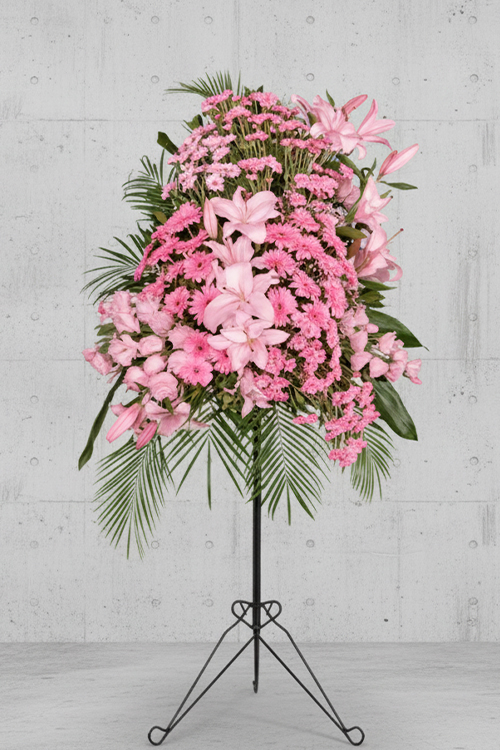 Düğün Çelengi Serisi 1