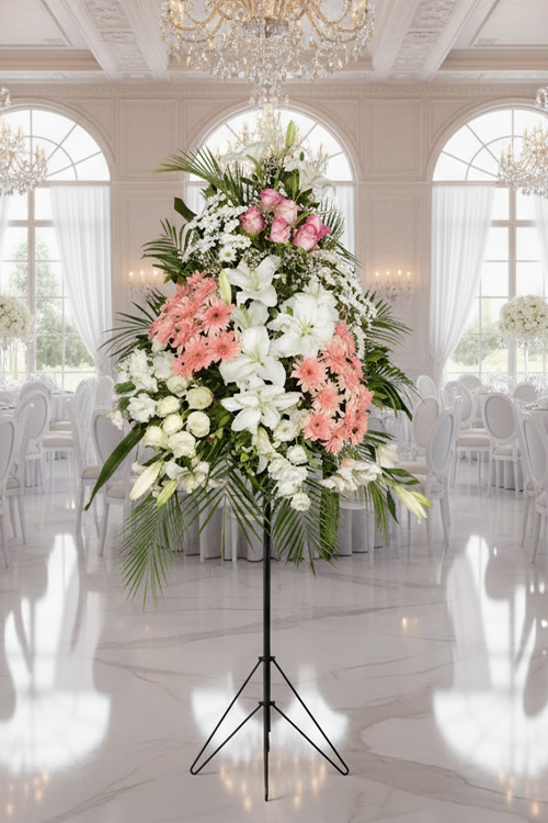 Düğün Çelengi Serisi 2