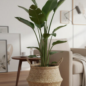 150 Cm Starliçe Bitkisi